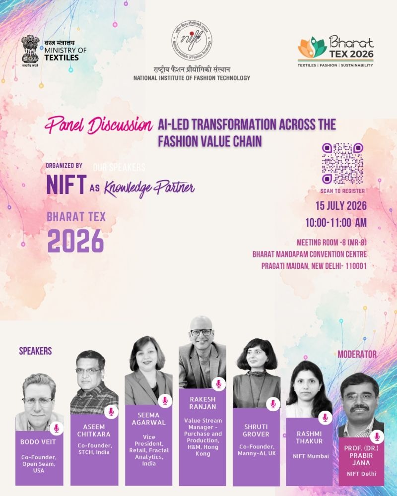 BharatTex2026